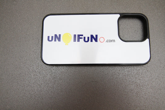 uNoIfuNo Cell Phone Case