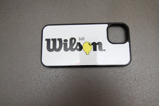 Wilson Cell Case