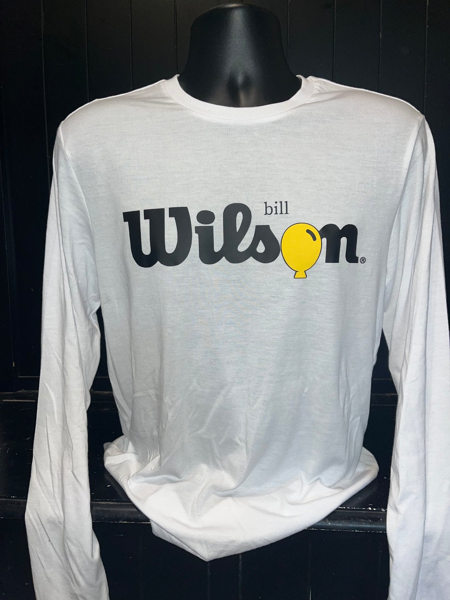 Wilson Long-Sleeve