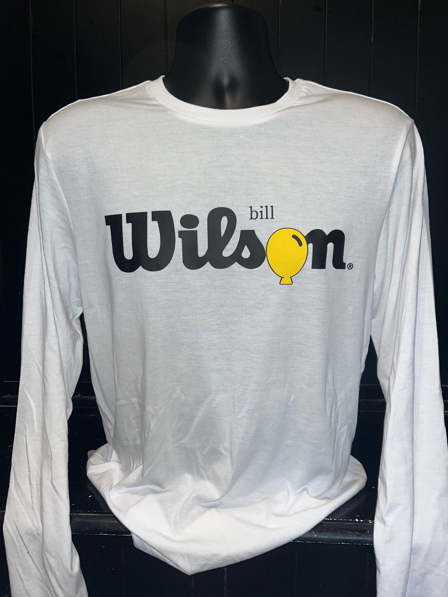 Wilson Long-Sleeve